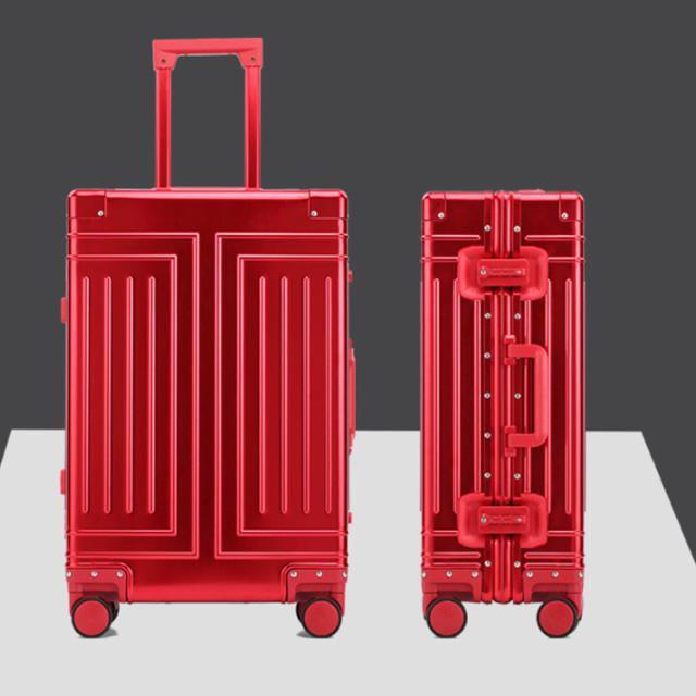 新登場 スーツケース キャリーケース キャリーバッグ 8点プレゼント