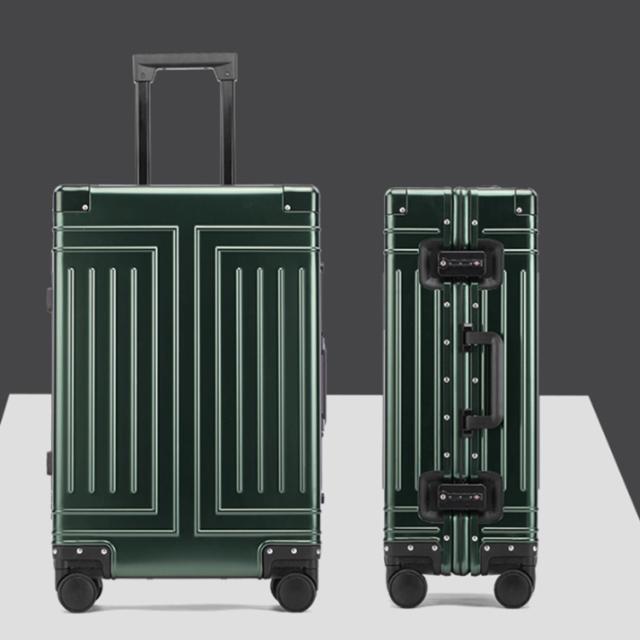 新登場 スーツケース キャリーケース キャリーバッグ 8点プレゼント 機内持ち込み 軽量 アルミ アルミフレーム アルミ合金 静音 小型 Sサイズ TSAロック 修学 国内 海外旅行 新登場 スーツケース キャリーケース キャリーバッグ 8点プレゼント