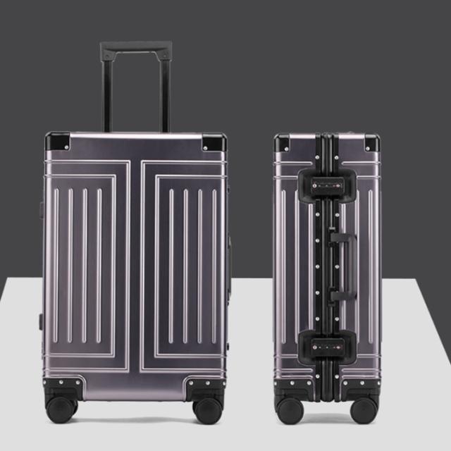 新登場 スーツケース キャリーケース キャリーバッグ 8点プレゼント