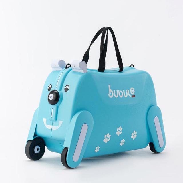 スーツケース キャリーバッグ 子どもが乗れる キッズキャリー