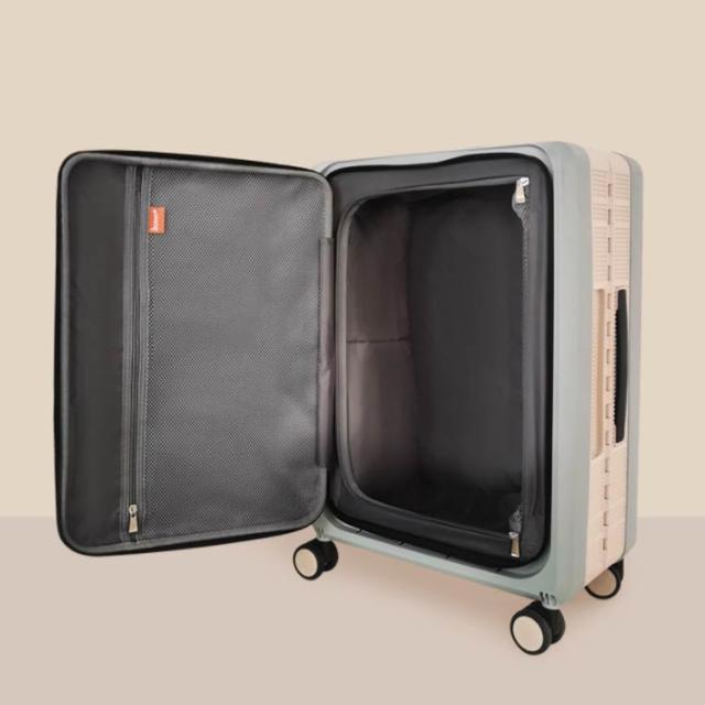 スーツケース 折りたたみ Sサイズ 8輪 360度回転 静音キャスター ダブルキャスター 耐荷重50kg TSAロック フロントオープン 小型 軽量 静音 頑丈 1泊 2泊 3泊 旅行 出張用 旅行バック かわいい おすすめ おしゃれ スーツケース 折りたたみ Sサイズ 8輪 360度回転 静音キャスター