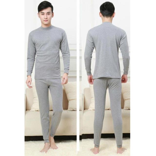 ヒートテック 上下セット メンズ 超極暖 裏起毛 インナー 厚手 長袖