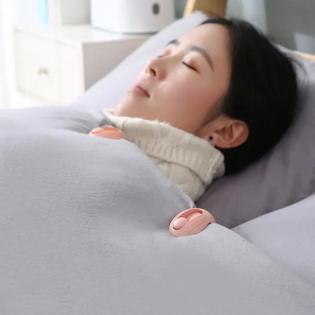 布団固定器 布団 ずれ防止 挟むだけ 可愛い 10個セット 布団固定用 布団クリップ シーツクリップ 布団 ずれ防止 ツイストピン 固定ピン 簡単取り付け かわいい 布団固定 布団止めクリップ ソファ 布団 カバー 滑り止め ピン その他こたつ・こたつ用品