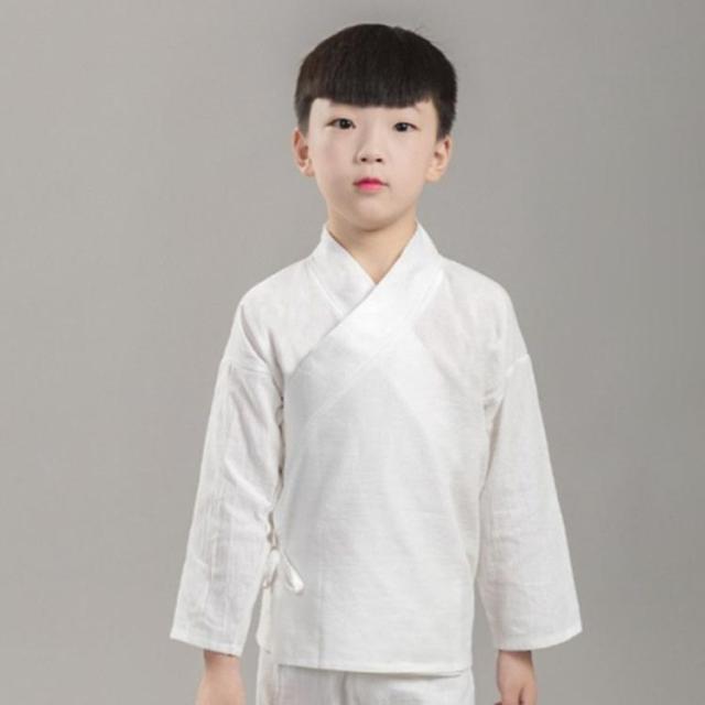 ガールズ 子供用 半衿付き 長襦袢 肌襦袢 110cm 洗える 子供服 和装下着 長襦袢 男の子 キッズ ジュニア 通年用 ボーイズ 女の子 140cm 七五三 100cm 白 120cm 130cm 長襦袢 150cm 160cm
