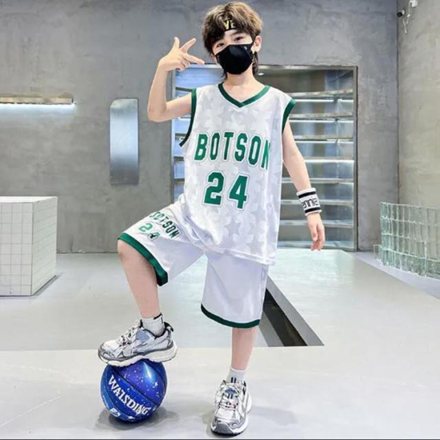 速乾 男の子 セットアップ 2点セット ジャージ 練習着 衣装 ダンス