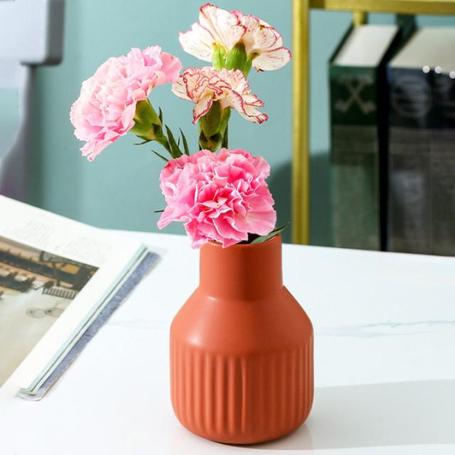 おしゃれな陶器 お花 【公式通販】