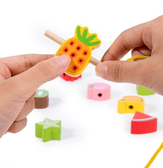 型はめパズル 木のおもちゃ ブロック 知育おもちゃ 木製玩具 子供