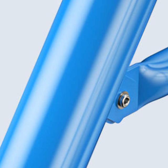 折りたたみ式鉄棒 高さ調節 5段階 耐荷重100kg 全4色 子供用