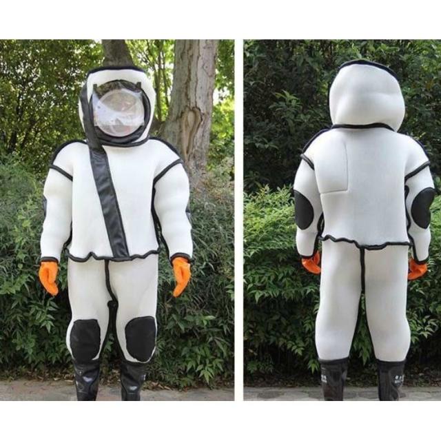 スズメ蜂 防護服 スズメバチ駆除用蜂防護服 スズメ 蜂 防護 服