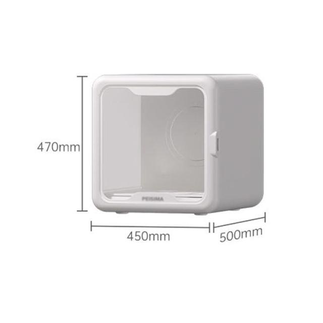 ペット用 ドライヤーBOX ドライルーム （ペットドライヤー ドライ  