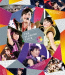ももいろクローバーZ 10th Anniversary The Diamond Four -in 桃響導夢-Blu-ray【通常版】/ももいろクローバーZ[Blu-ray]【返品種別A】
