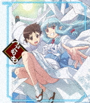 つぐもも Blu-ray Collection/アニメーション[Blu-ray]【返品種別A】