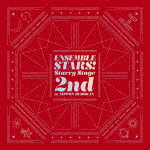 あんさんぶるスターズ!Starry Stage 2nd 〜in 日本武道館〜 BOX盤[Blu-ray]/オムニバス[Blu-ray]【返品種別A】