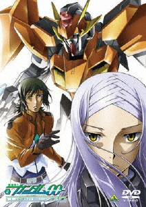 機動戦士ガンダム00 セカンドシーズン 2/アニメーション[DVD]【返品種別A】