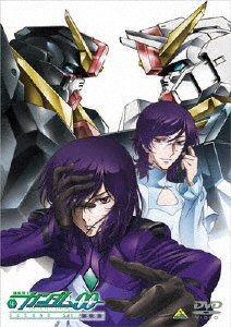 機動戦士ガンダム00 セカンドシーズン 4/アニメーション[DVD]【返品種別A】