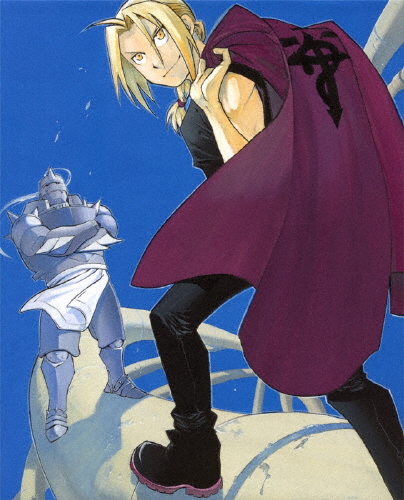 [枚数限定][限定版]鋼の錬金術師 嘆きの丘の聖なる星(完全生産限定版)/アニメーション[DVD]【返品種別A】 5,259円