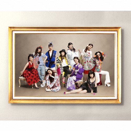 [枚数限定][限定盤]本日、都内、某所(初回生産限定)/島谷ひとみ[CD+DVD]【返品種別A】