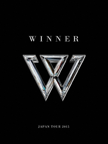[枚数限定][限定版]WINNER JAPAN TOUR 2015(初回生産限定)/WINNER[Blu-ray]【返品種別A】