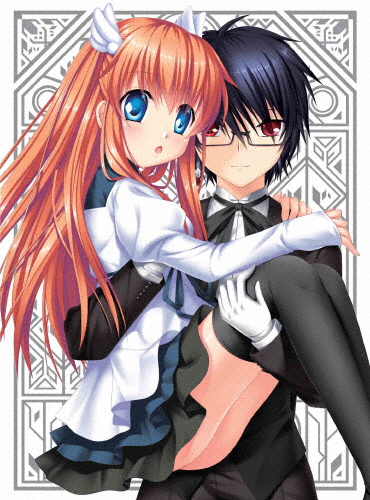 [枚数限定][限定版]Rewrite 8(完全生産限定版)/アニメーション[DVD]【返品種別A】