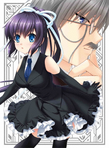 [枚数限定][限定版]Rewrite 11(完全生産限定版)/アニメーション[DVD]【返品種別A】