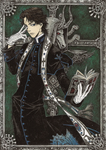 [枚数限定][限定版]バチカン奇跡調査官 第2巻【限定版】/アニメーション[Blu-ray]【返品種別A】
