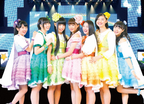 私立恵比寿中学 大学芸会2018 in 日本武道館/私立恵比寿中学[Blu-ray]【返品種別A】