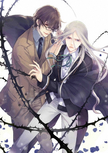 Butlers〜千年百年物語〜第5巻/アニメーション[DVD]【返品種別A】