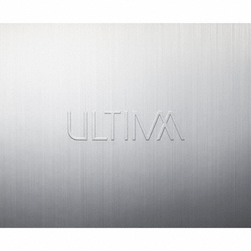 [枚数限定][限定盤]ULTIMA(数量限定豪華盤)/lynch.[CD+Blu-ray]【返品種別A】