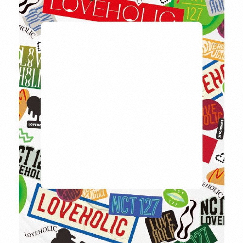 [枚数限定][限定盤]LOVEHOLIC(初回生産限定/スペシャルテディベアセット)/NCT 127[CD]【返品種別A】