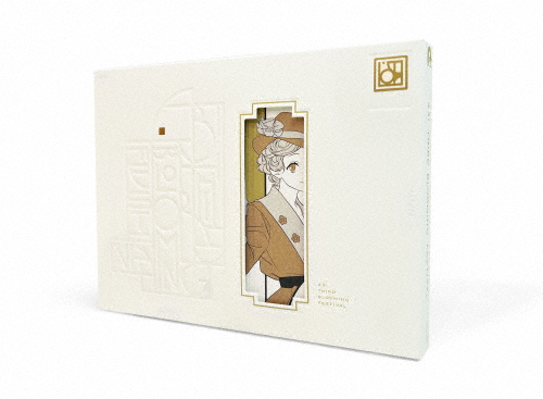 A3! THIRD Blooming FESTIVAL/イベント[Blu-ray]【返品種別A】