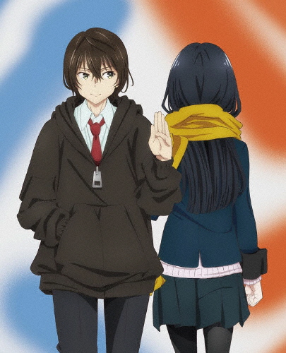 [枚数限定][限定版]ビルディバイド -#FFFFFF- 3(完全生産限定版)/アニメーション[Blu-ray]【返品種別A】