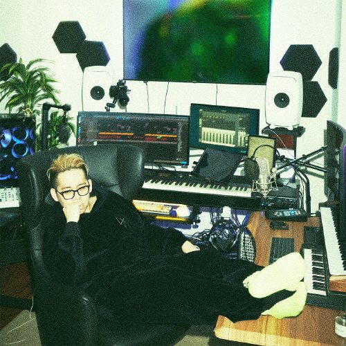 [枚数限定][限定盤]Insomnia(完全生産限定盤)/清水翔太[CD]【返品種別A】