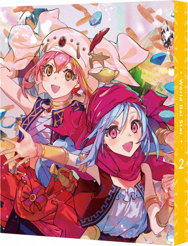 ダーリン イン ザ フランキス 完全生産限定版 DVD全8巻セット 収納BOX付 ダーリン イン ザ フランキス 完全生産限定版 DVD 全8巻セット 収納BOX付