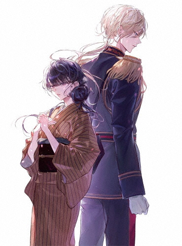 わたしの幸せな結婚 第1巻《通常盤》【DVD】/アニメーション[DVD]【返品種別A】