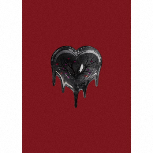 The Heart Tree(豪華盤)/DEZERT[CD+Blu-ray]【返品種別A】