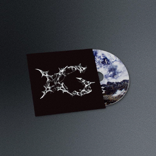 [限定盤]AWE(初回盤)【Regular ver.】/XG[CD]【返品種別A】