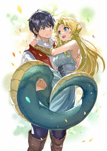 さようなら竜生、こんにちは人生 直筆サイン入り台本 武内駿輔 関根瞳