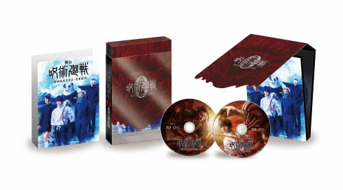BD/国内TVドラマ/魔法のリノベ Blu-ray BOX(Blu-ray) (本編ディスク3枚