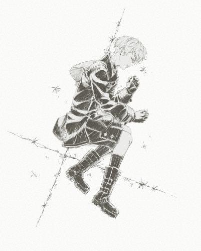 [枚数限定][限定版]NieR:Automata Ver1.1a DVD BOX Vol.2(完全生産限定版)/アニメーション[DVD]【返品種別A】