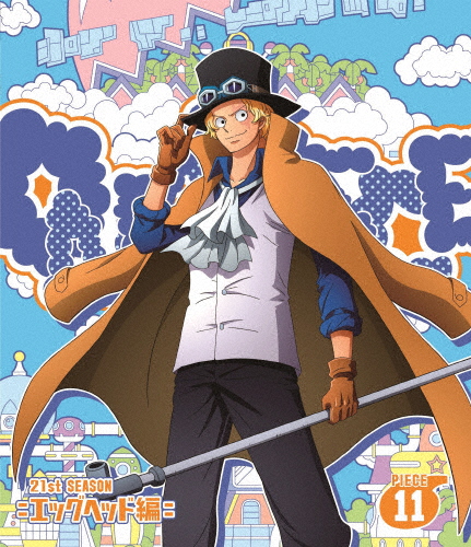 DVD / TVアニメ / ONE PIECE ワンピース 21STシーズン エッグ DVD / TVアニメ / ONE PIECE ワンピース 21STシーズン エッグ