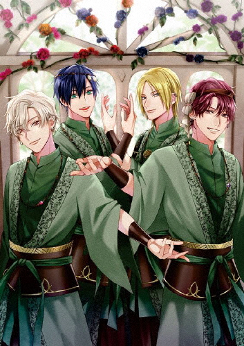 CD/TRENDZ/CANVAS (CD+Blu-ray(スマプラ対応)) (初回生産限定盤