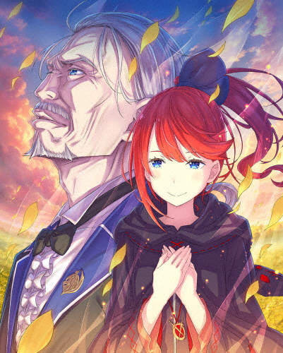 初回仕様]Re:ゼロから始める異世界生活 3rd season 5【Blu-ray