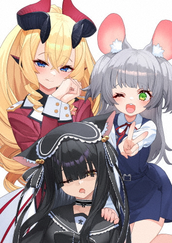 人外教室の人間嫌い教師 第2巻【DVD】/アニメーション[DVD]【返品種別A】