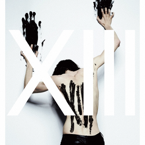 [枚数限定][限定盤]Xlll＜数量限定豪華盤＞/lynch.[CD+Blu-ray]【返品種別A】