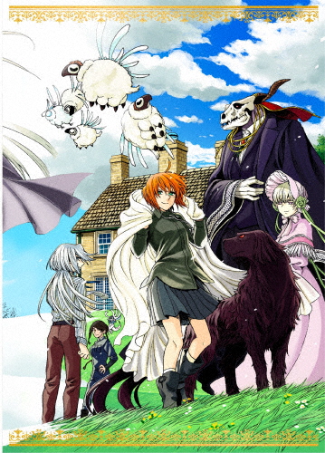 アニメBlu-ray　Disc　バック・アロウ 完全生産限定版  BOX*2全8巻セット バック・アロウ 1〜8（完全生産限定版）全8巻 [Blu-rayセット]