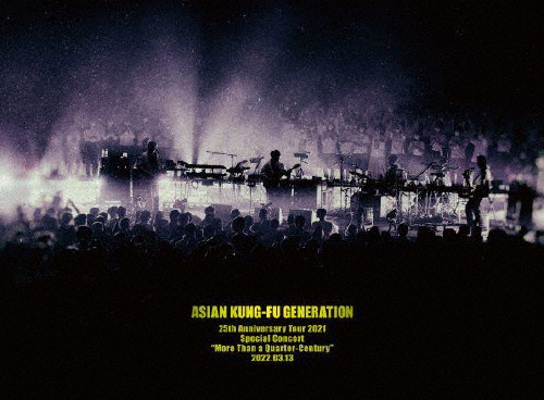 [枚数限定][限定版]映像作品集18巻 〜25th Anniversary Tour Special Concert“More Than a Quarter-Century”...[Blu-ray]【返品種別A】