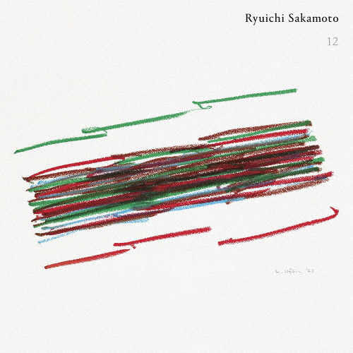 12【アナログ盤】/坂本龍一[ETC]【返品種別A】