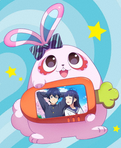 恋愛フロップス Blu-ray BOX 下巻/アニメーション[Blu-ray]【返品種別A】
