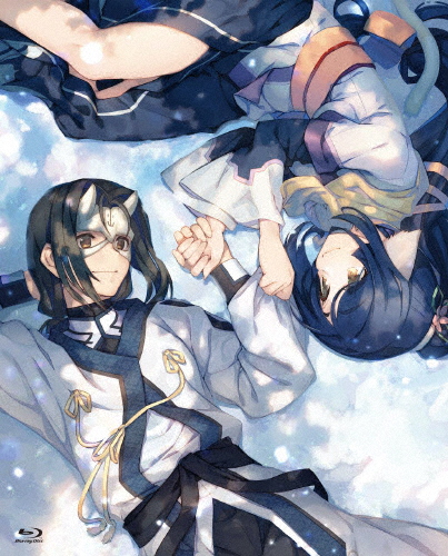 蒼穹のファフナー Blu-ray BOX (初回限定生産版)(中古品)