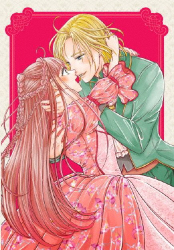 妃教育から逃げたい私 Blu-ray 上巻/アニメーション[Blu-ray]【返品種別A】